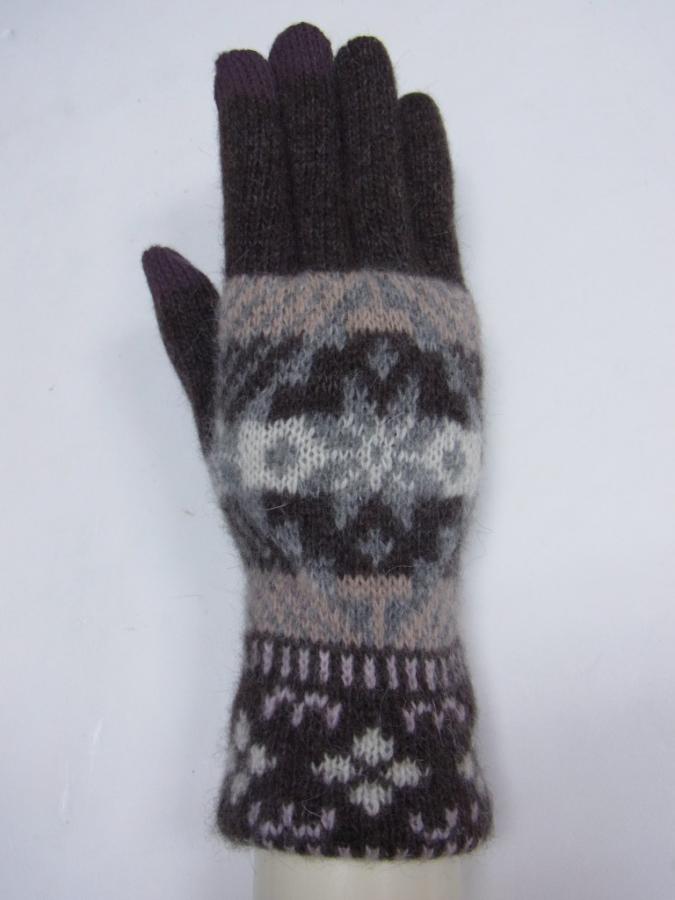 gloveBR128e