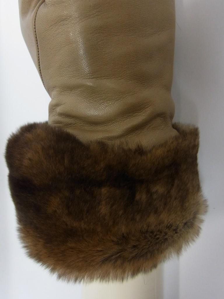 gloveBR158e