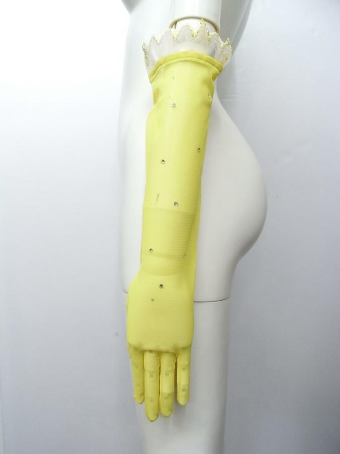 gloveYE165c