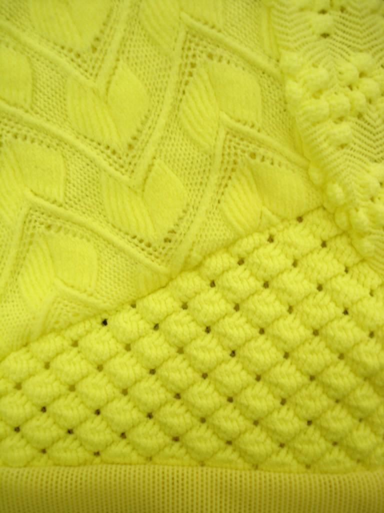 gloveYE143c