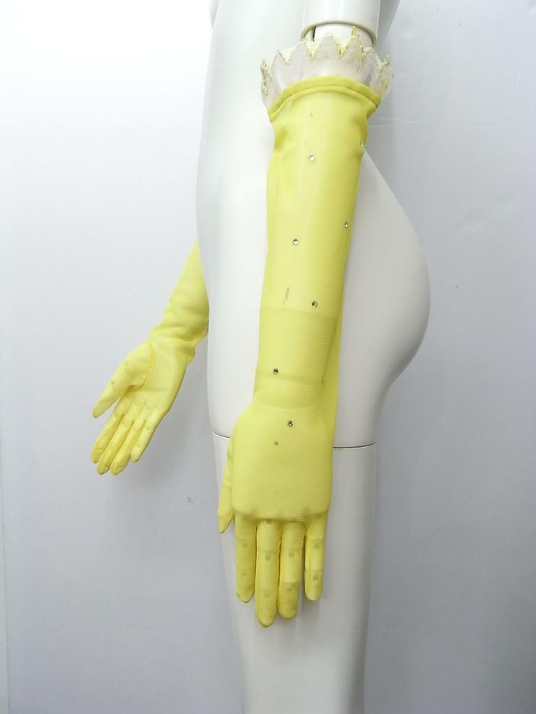 gloveYE166c