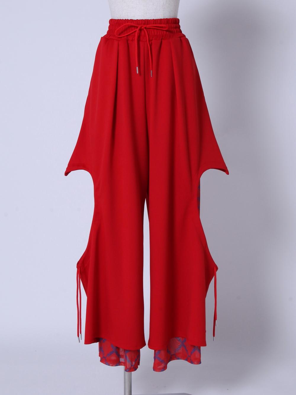 4RE060024 | パンツ・キュロットスカート | 撮影衣装をお探しの方向け