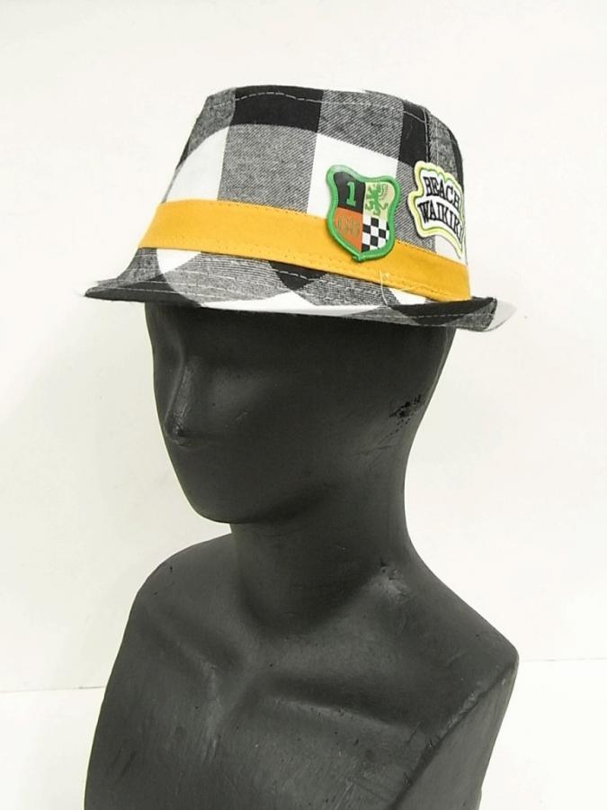 hatBU116d