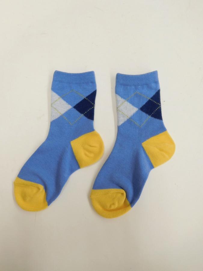 socksBLU211d