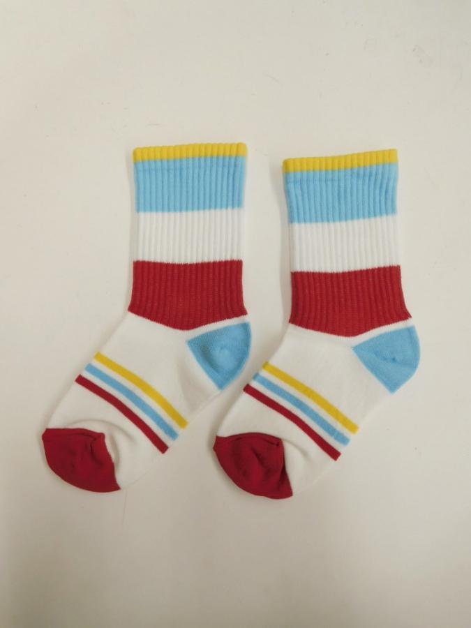 socksBLU221d