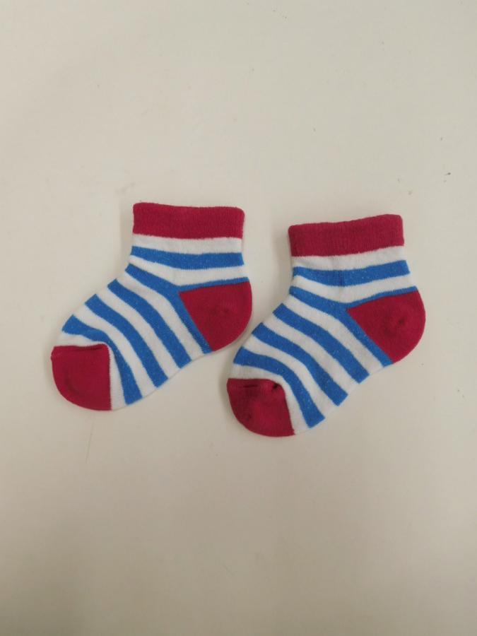 socksBLU227d