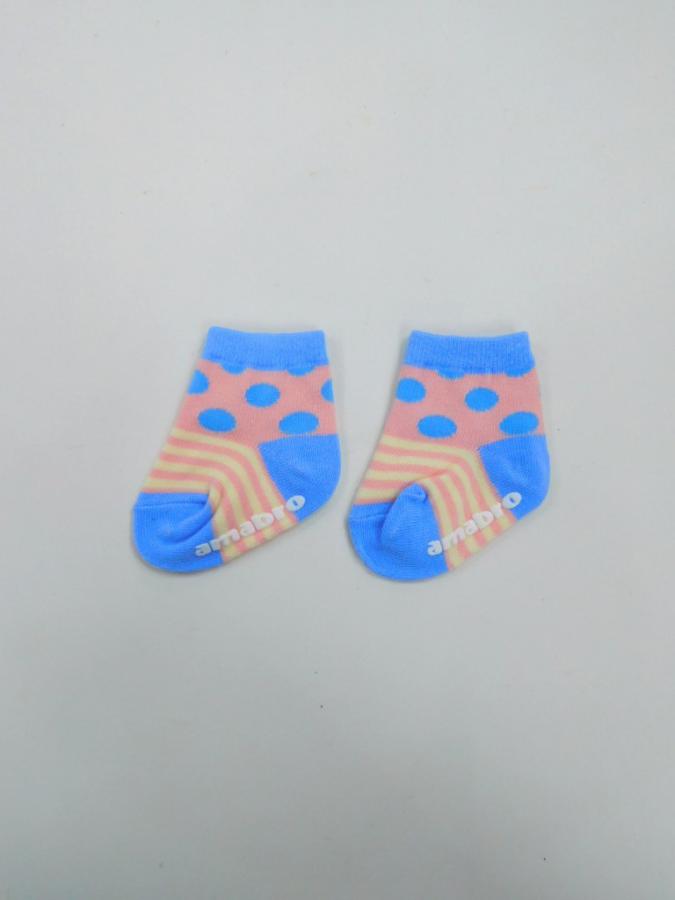 socksBLU282d