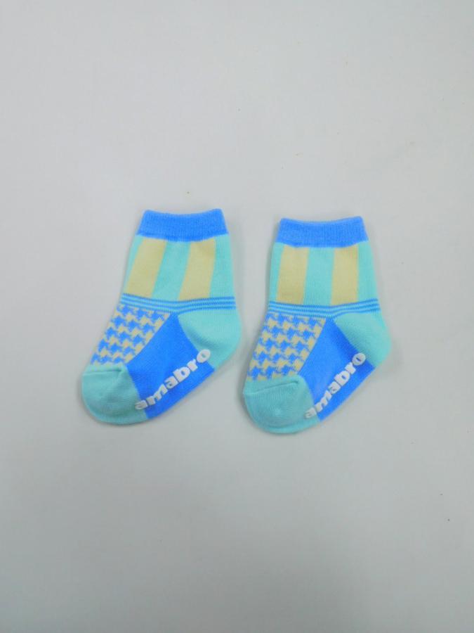 socksBLU290d