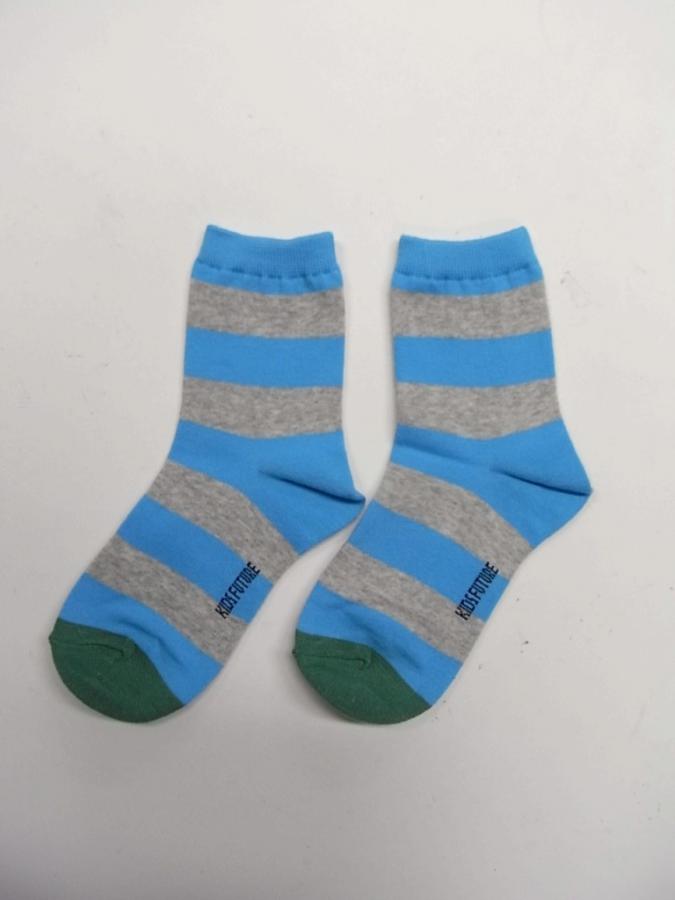 socksBLU7d
