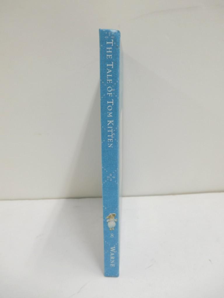 KbookBLU27d