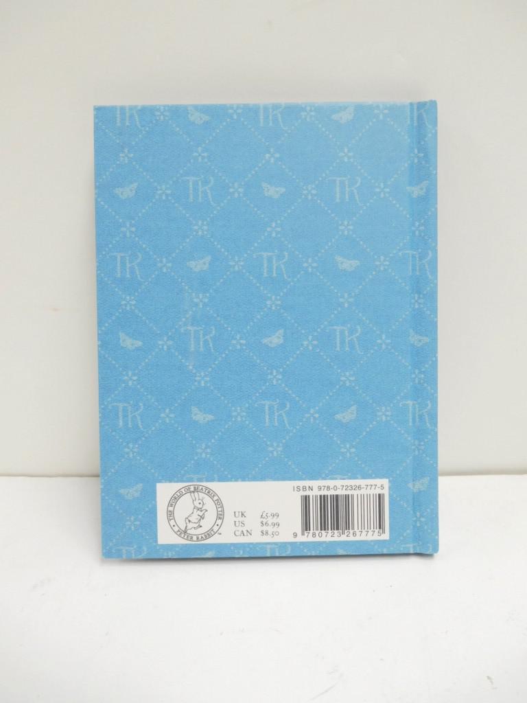 KbookBLU27d