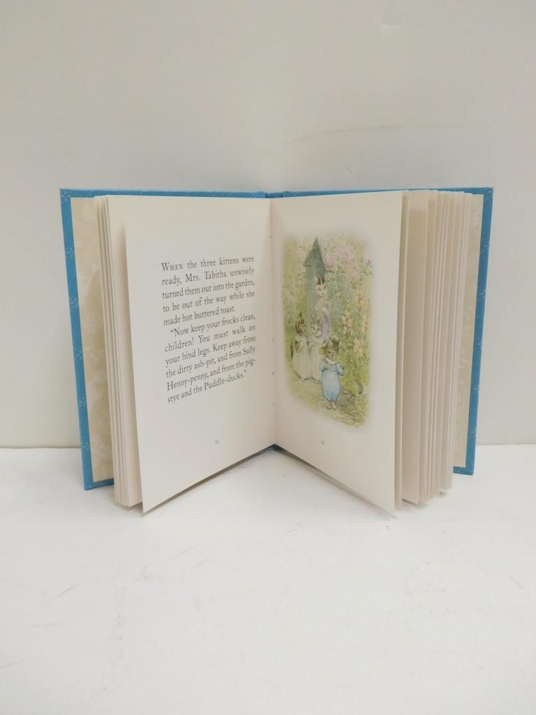 KbookBLU27d