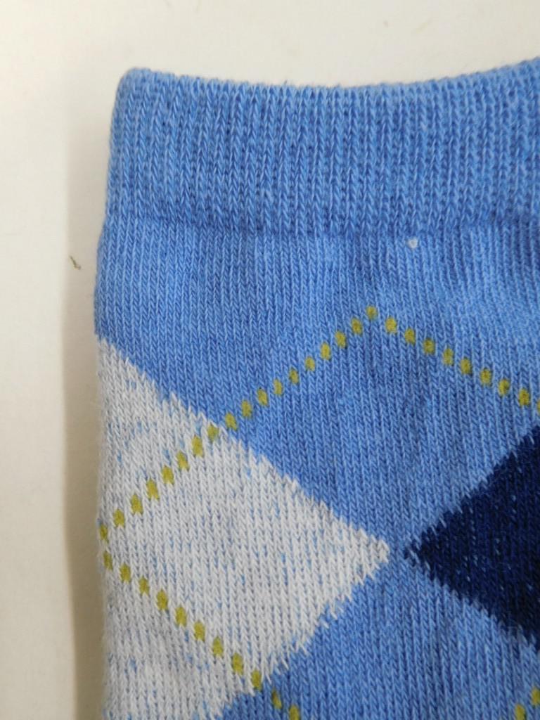 socksBLU211d