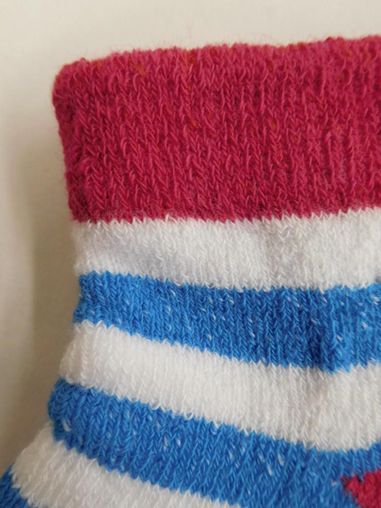 socksBLU227d