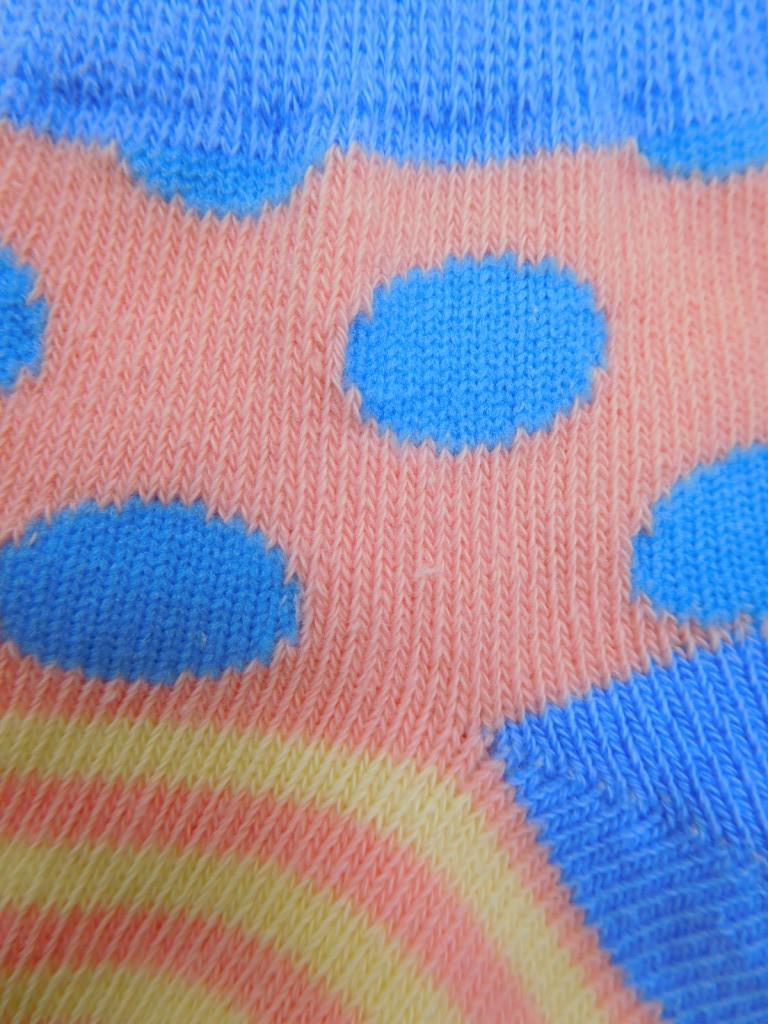 socksBLU282d