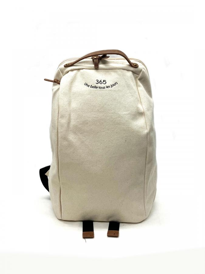 365 帆布 リュック 全4カラー | リュックその他 | GSDCショップ