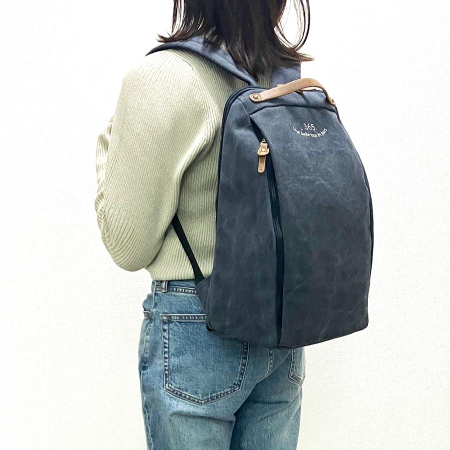 365 帆布 リュック 全4カラー | リュックその他 | GSDCショップ